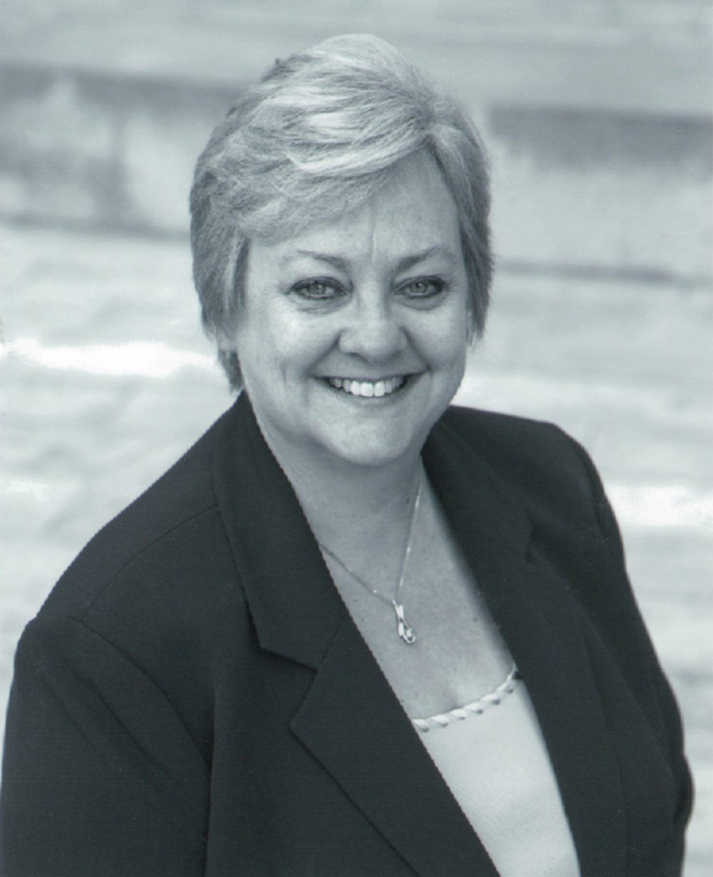 Jane Dvorak, PRSA President of 2017